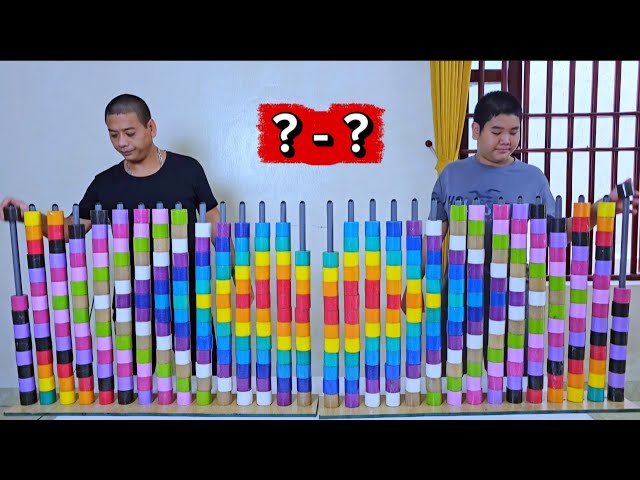 🎨🚦❤️‍🔥Color sorting game where the fastest player wins ☀️ level 03
