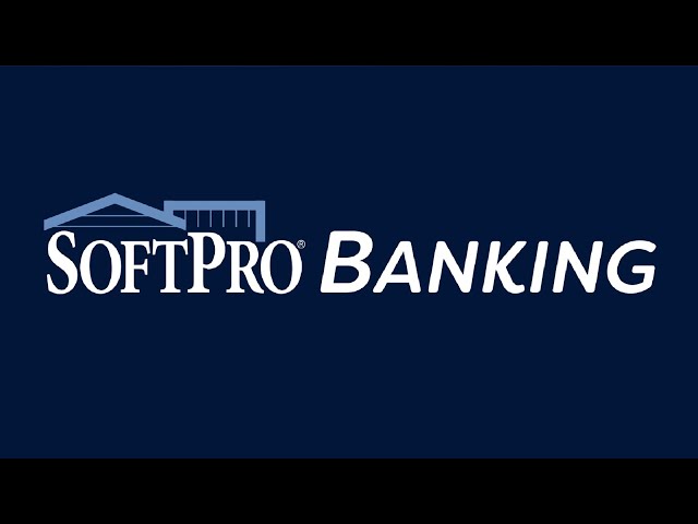 SoftPro Banking Explainer