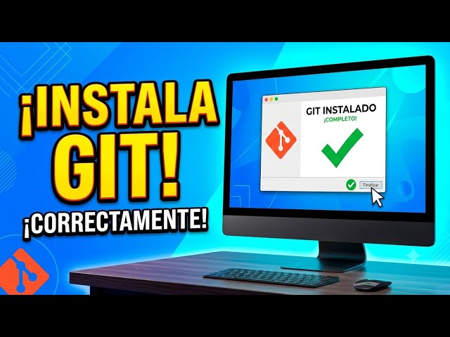 How to Install Git on Windows 10 and 11 | Complete Step-by-Step Guide