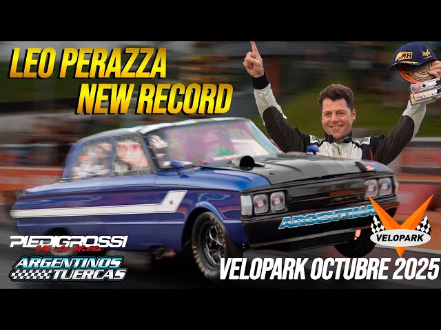 VELOPARK OCTOBER 2025 - YEEIMIR