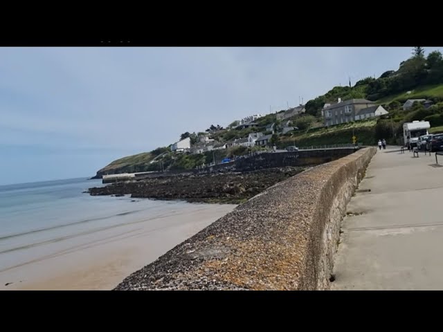 Ardmore//Waterford//Ireland 🇮🇪 4K