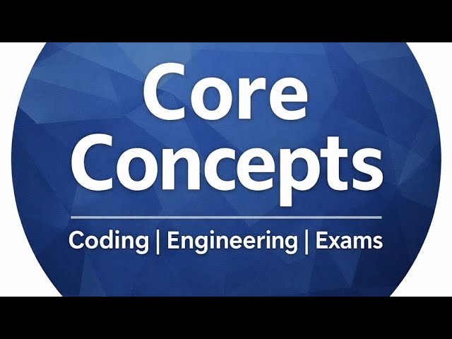 Python Interview Questions | Important for Engineering Exams | Part-1