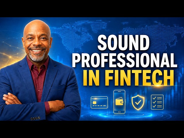 Fintech English — 50 Phrases to Explain Payments, Risk, Compliance, and Customer Issues