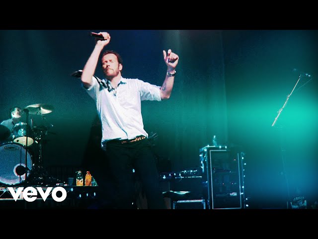 Scott Weiland - Unglued (Live at Access Showroom, Aliante Station Casino, Las Vegas) (Official)
