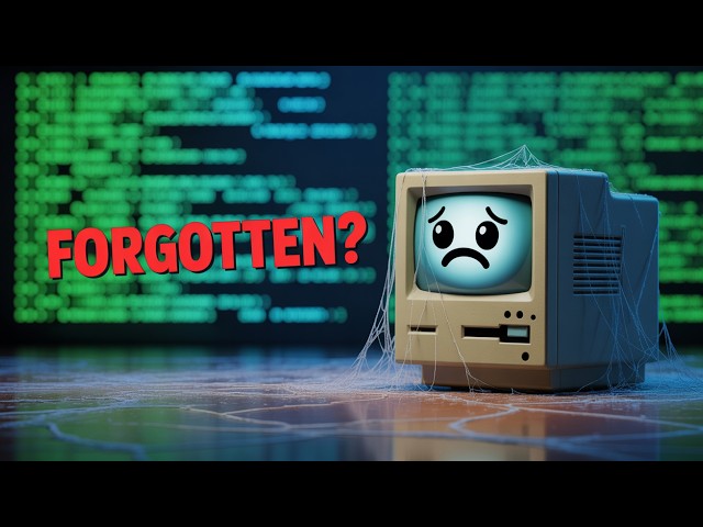 Top 5 Programming Languages That Disappeared From Classrooms