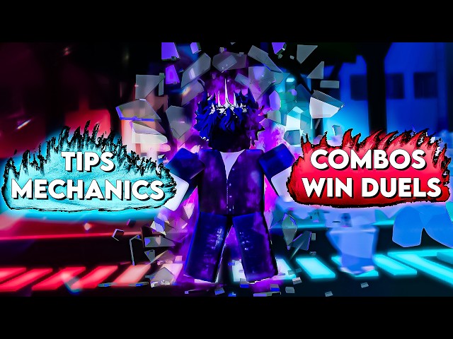 JUJUTSU SHENANIGANS NAOYA GUIDE, WIN EVERY DUEL | roblox