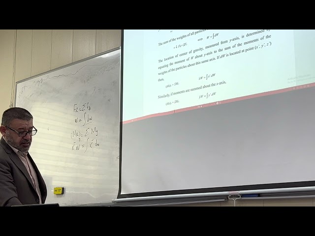 engineering mechanics lecture 11 part1 (4k)