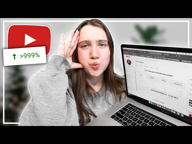 How to Use YouTube Analytics to BEAT the Algorithm and BLOW UP Your Channel!