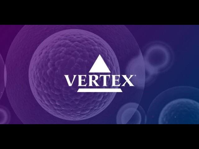 Vertex Pharmaceuticals (VRTX): 🧬 The "Next Amgen" Inflection