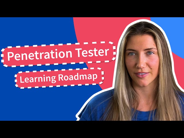 Cybersecurity Career: Penetration Testing Guide