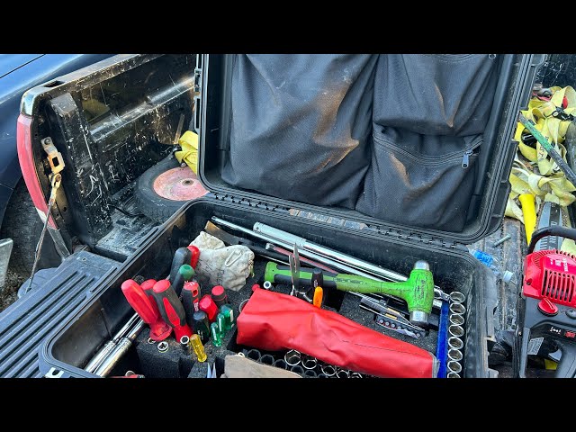 Loaded Mobile Toolbox: Snap-on GMTK killer for a fraction of the cost!!!