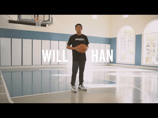 Will Han - Procademy Coach