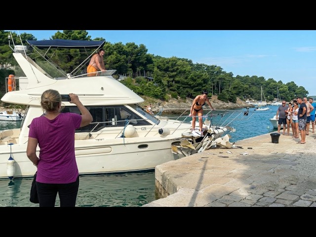 Idiots In Boats Caught on Camera, Ep #4 -- Best of year 2026