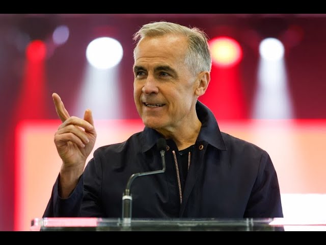 BATRA'S BURNING QUESTIONS: Is there trouble in Carney's Liberal Land?