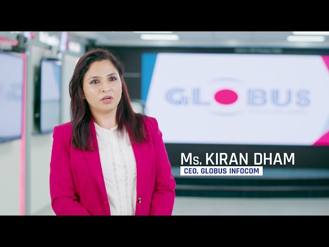 Perfil de la empresa Globus Infocom