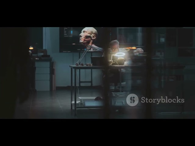 HISTORIA DEL CEREBRO