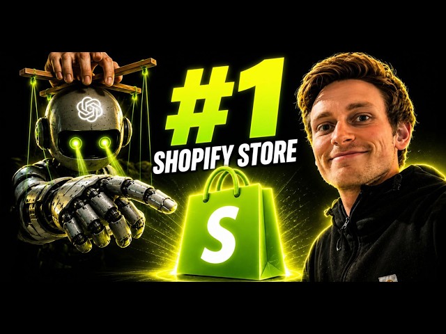 Get Your Shopify Store AI-SEO-Ready in 5 Minutes