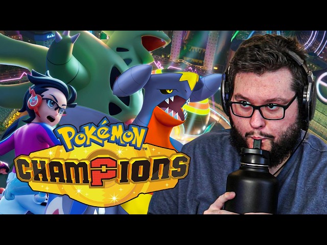 LATE NIGHT CHAMPIONS! ALSO MAYBE LAST STREAM BEFORE MOVE?? !GAMERSUPPS