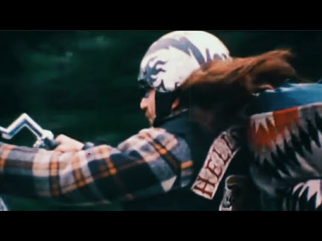 Hells Angels 1969 - Just What The Doctor Ordered
