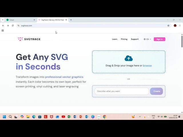 Beginner’s Guide to SVGtrace | Learn the Basics