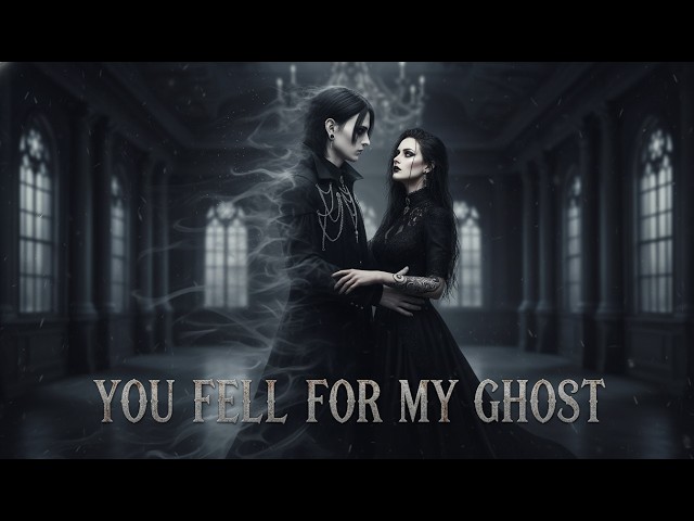 YOU FELL FOR MY GHOST - Ashborn Records | A Story of Lost Identity