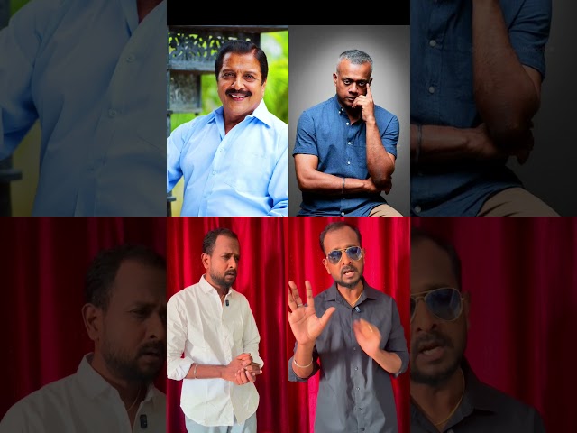 GVM vs Sivakumar - Varanamaayiram #gvm #shorts #mimicry