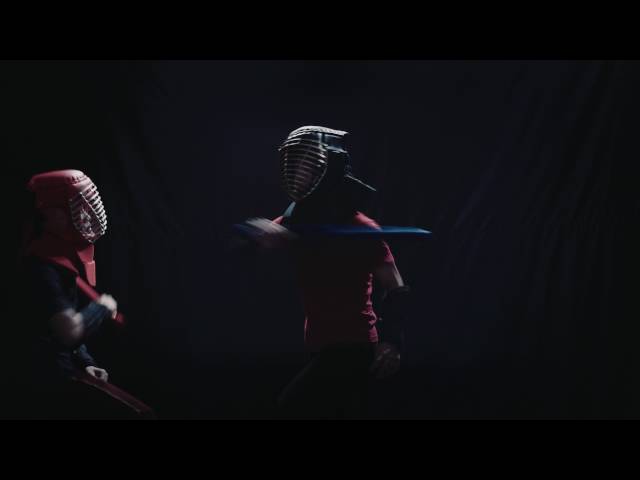 WEKAF Sparring Teaser 2