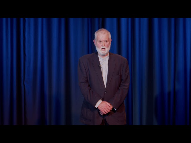 A Whole Food Plant Based Diet | Mick Walker | TEDxJohnLyonSchool