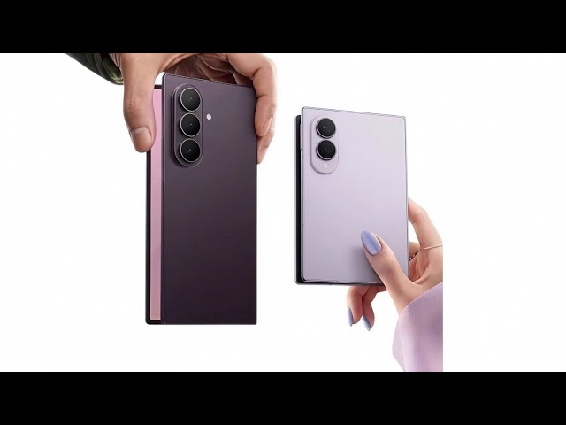 Samsung Galaxy Z Fold 8/Ultra - My Opinion 