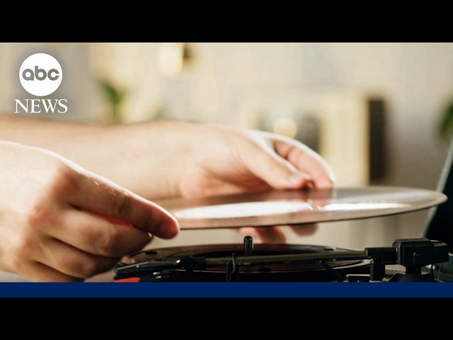 Why Gen Z is choosing to go analog in a digital era