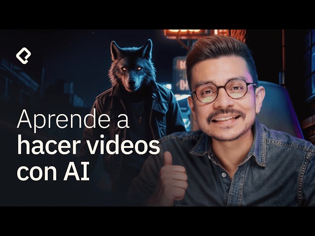 The 3 best tools for creating videos with AI