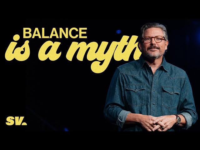 What Does This Season Require of You? | Chad Moore | Sun Valley Community Church