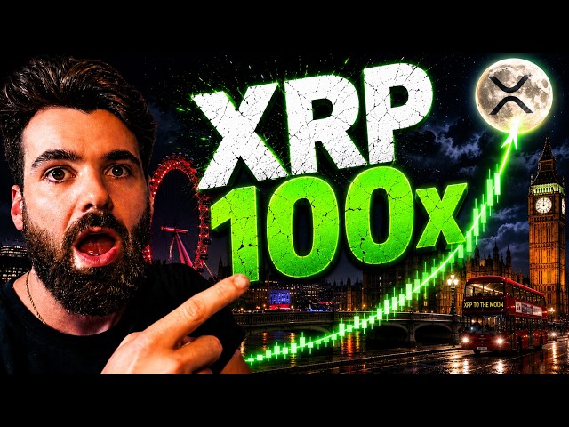XRP Is Better.