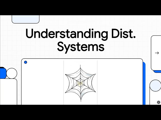 Distributed Systems | Ch. 1: Definition, Core Goals, & System Architectures