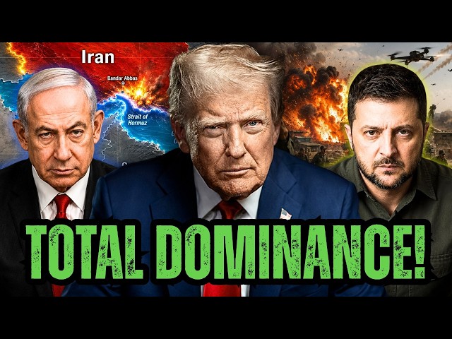 The Entire Middle East Just Changed!