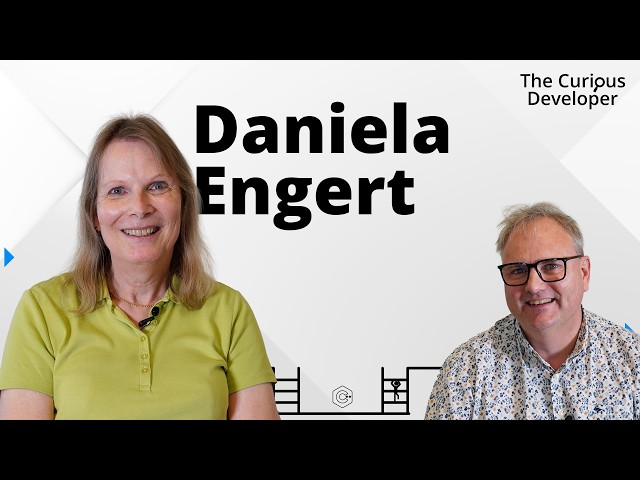 Contemporary C++: Daniela Engert Modules, Reflection, and What’s Coming in C++26