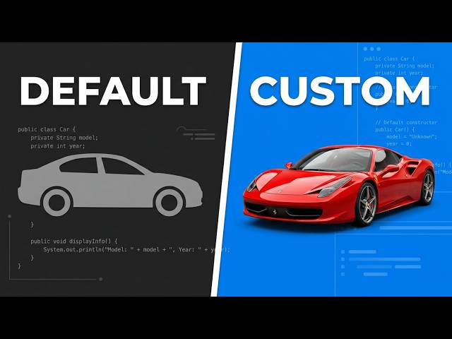 5.2 Constructors