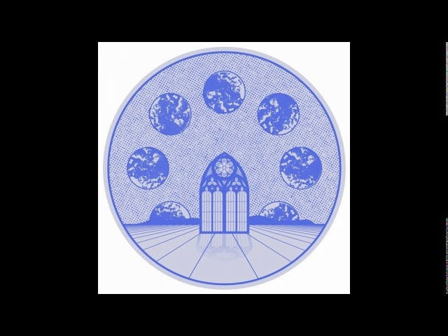 Harrison BDP - Dark Water (Original Mix) [Lost Palms]