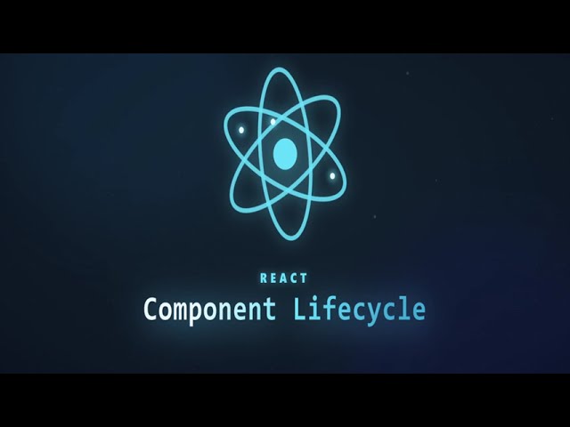 React Component Lifecycle Explained in 60 Seconds — Mount, Update, Unmount