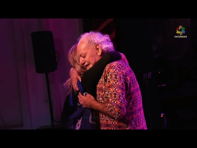 Nacidos del Tiempo - Dulce bailarina