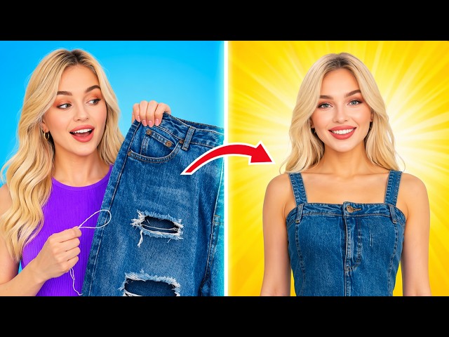 Incredible Vacation Hacks & DIY Travel Tips for Summer ✈️☀️🌴🏖️
