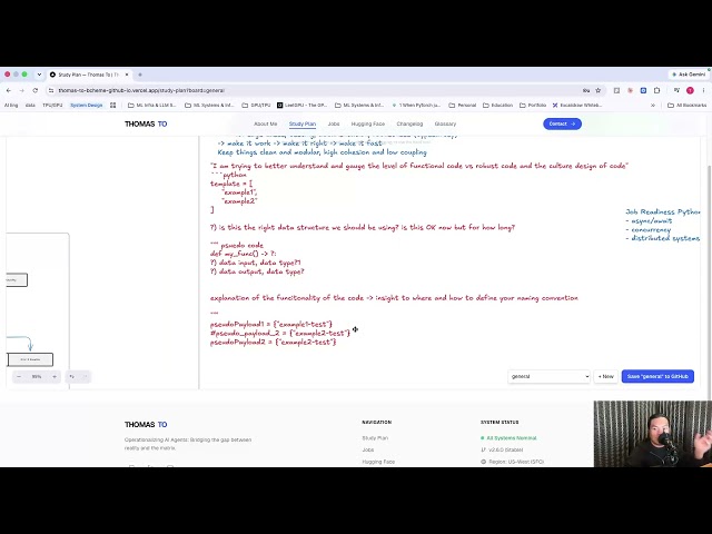 2026 Tech Interviews: Live Coding & First Principles