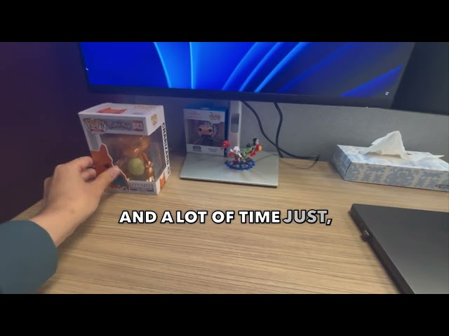 A day in a life of a software engineer 