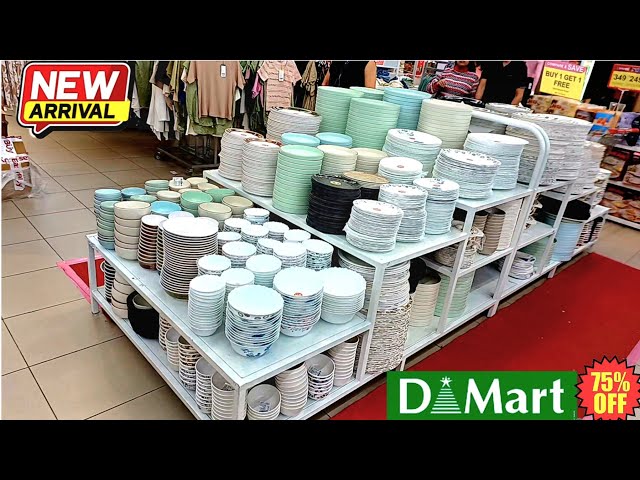 🔥D MART SPAR /Cheapest price Clearance sale!! Under ₹78/offers upto 85% off kitchen steel household