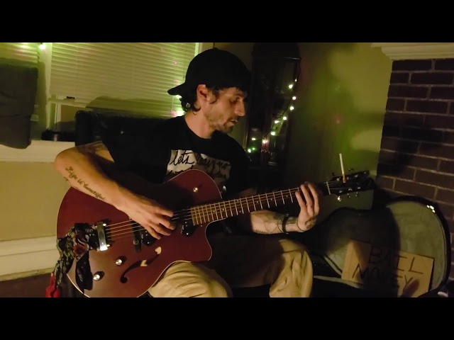 Work of Art - Soloman Crowe