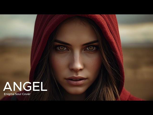 Angel | Enigma Soul Cover (Gold Megafon)