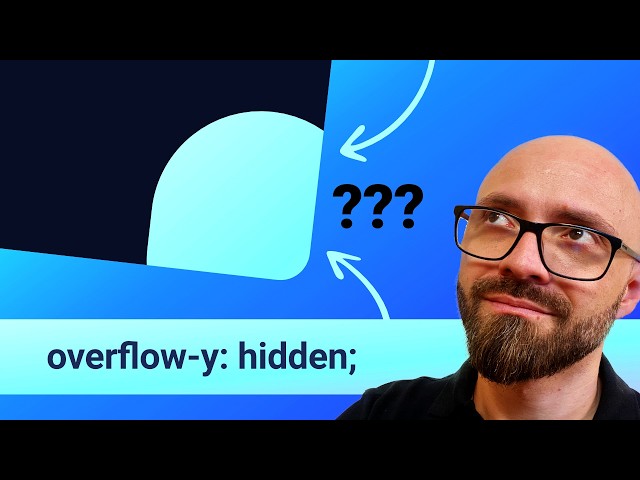 Practical Use-Cases for “overflow: clip;”