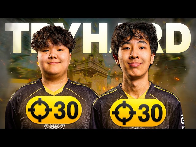 SENZU AND MZINHO BOTH SCORED 30 KILLS IN ONE MATCH!