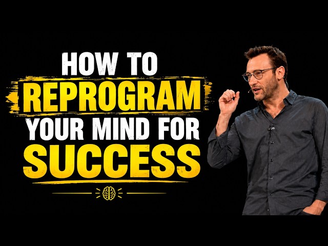 How To Reprogram Your Mind For Success Best