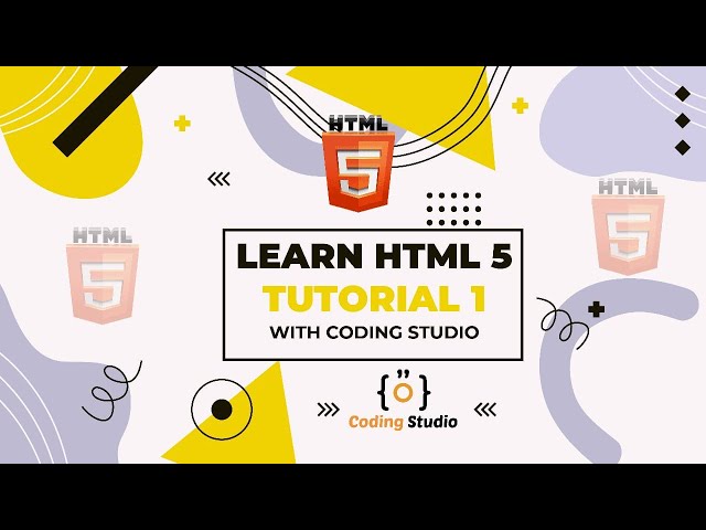 Learn Basic HTML5 || Digital Hutt || HTML Tutorial In Hindi/Urdu